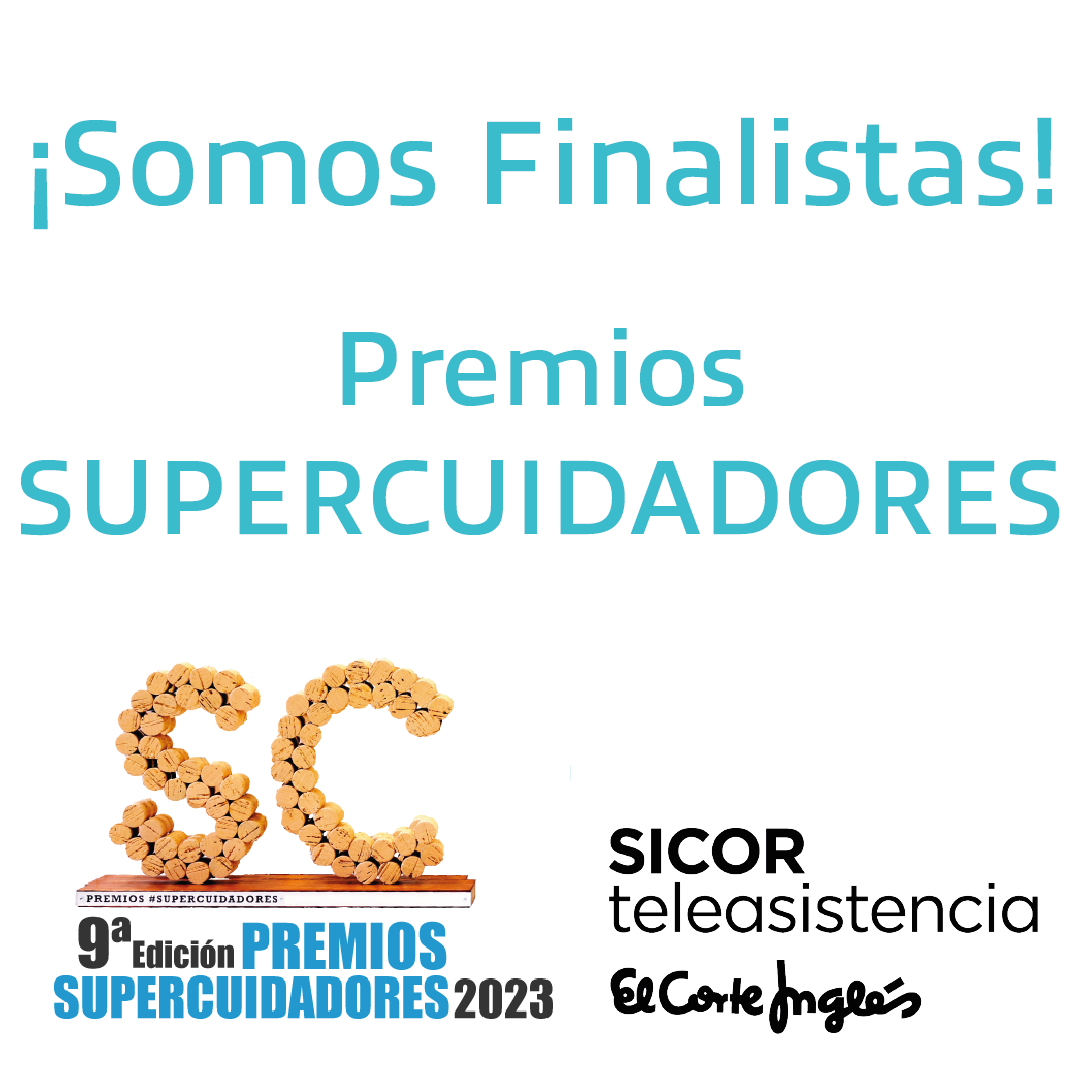 Sicor Teleasistencia El Corte Ingl S Nominado Al Premio Supercuidador