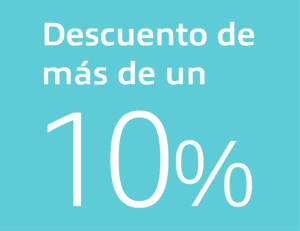 10-descuento